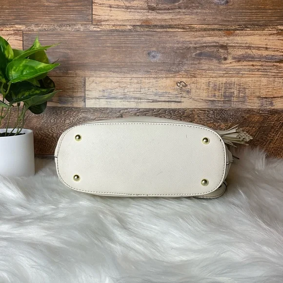 Anne Klein Shoulder Purse - Picture 6 of 6